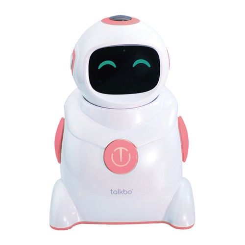 Talkbo (Pink)