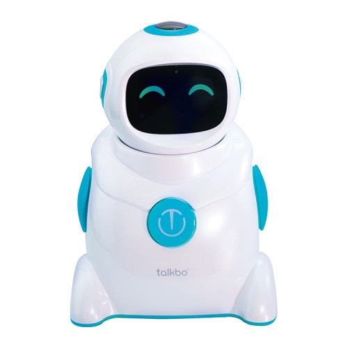 Talkbo (Blue)